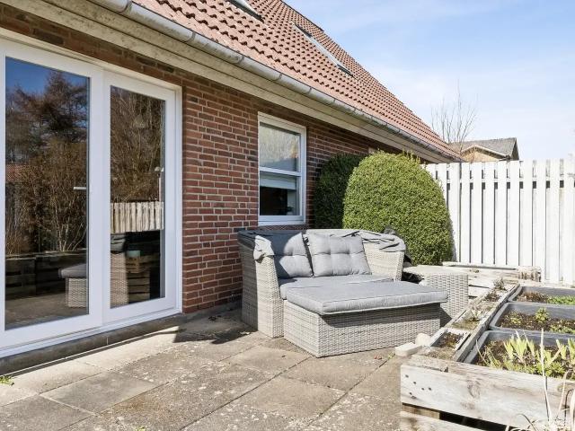 Ejendom til salg i Padborg, Aabenraa