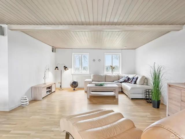 Ejendom til salg i Århus