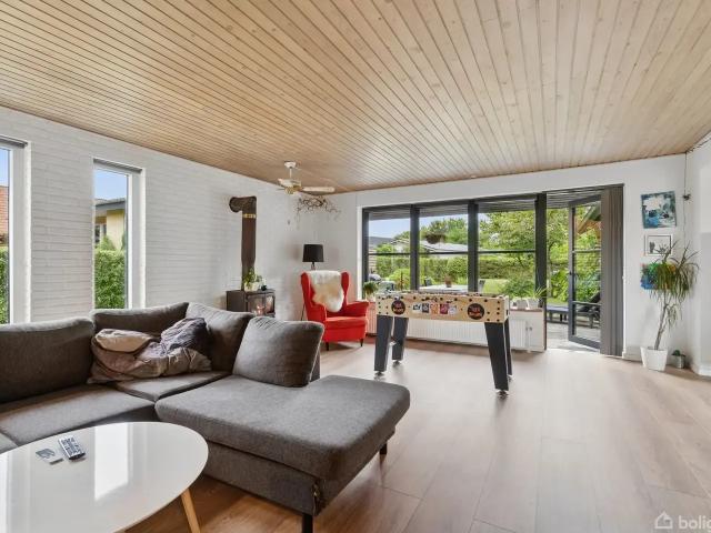 Villa til salg i Kjellerup, Århus