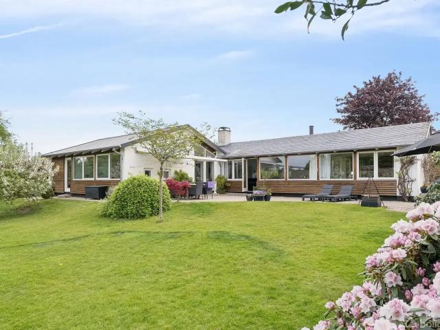 Villa til salg i Hørsholm, Brøndby