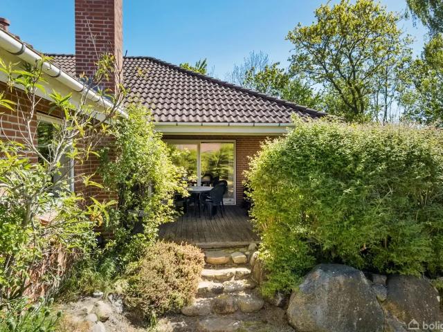 Villa til salg i Frøstrup, Brønderslev-Dronninglund