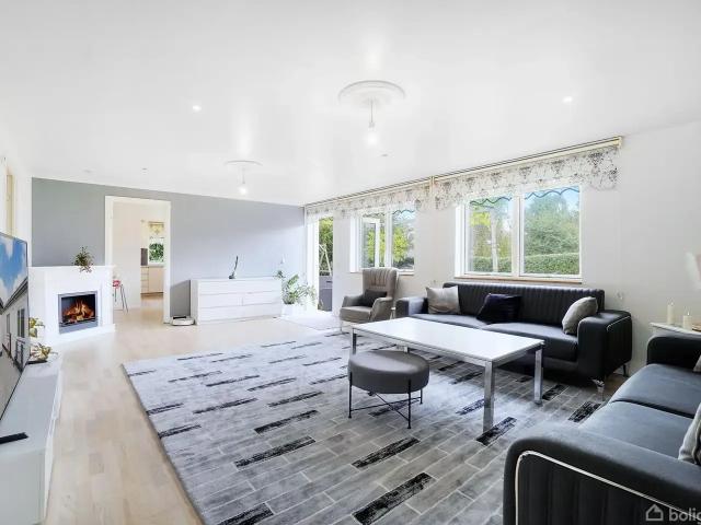 Villa til salg i Kokkedal, Brøndby