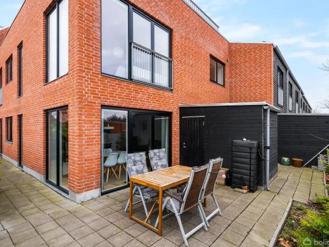 Villa til salg i Ølstykke, Brøndby