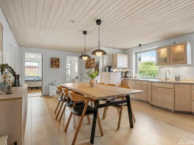 Villa til salg i Herning