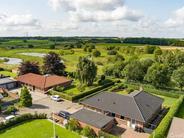 Villa til salg i Herning