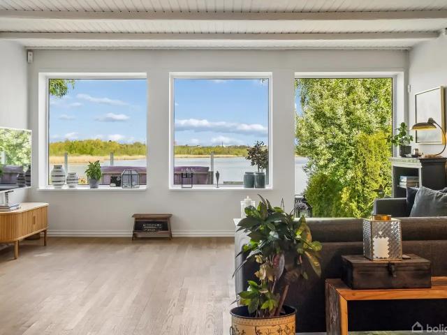 Villa til salg i Kongens Lyngby  , Brøndby