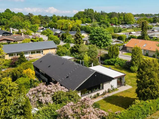 Villa til salg i Hørsholm, Brøndby