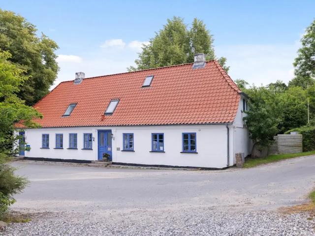 Landejendom til salg i Århus