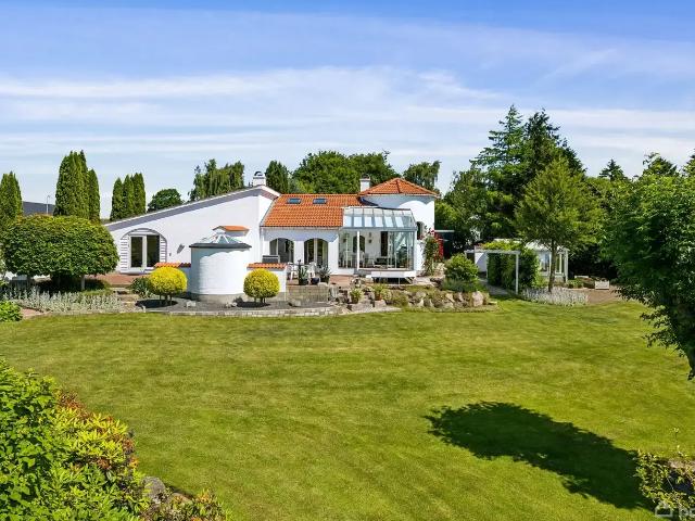 Villa til salg i Lyderslev, Stevns
