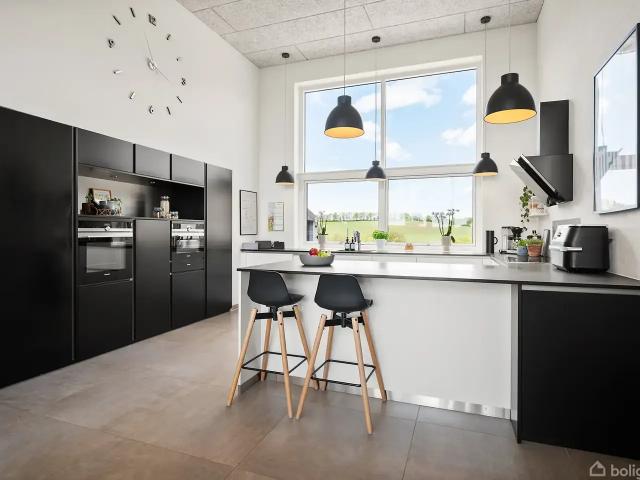 Ejendom til salg i Århus