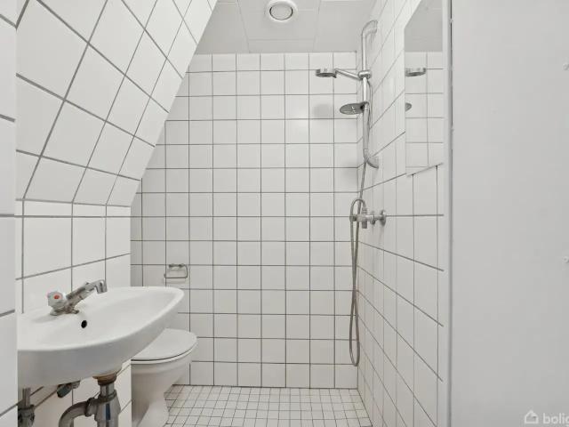 Ejendom til salg i Frederiksberg C, Brøndby