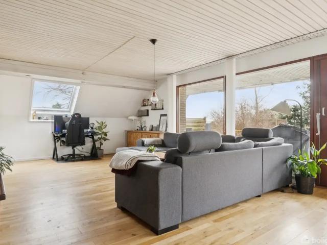 Ejendom til salg i Kirke Såby, Lejre