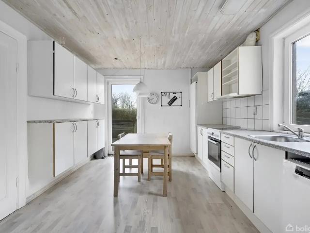 Villa til salg i Stenum, Brønderslev-Dronninglund