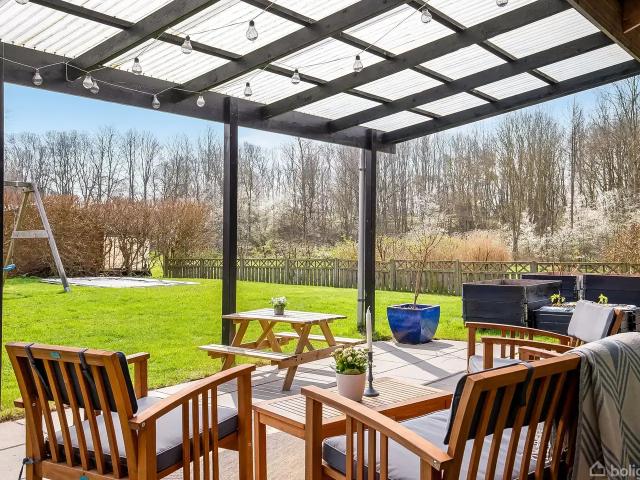 Villa til salg i Trelde-Østerby, Fredericia