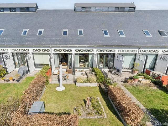 Villa til salg i København, Brøndby