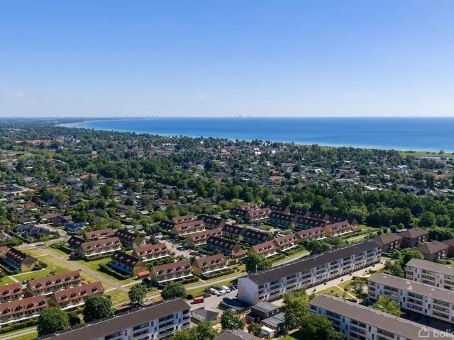 Ejendom til salg i Køge