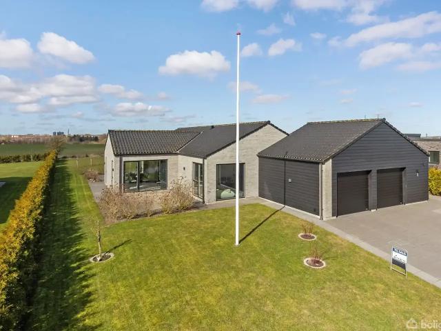 Villa til salg i Randers, Århus