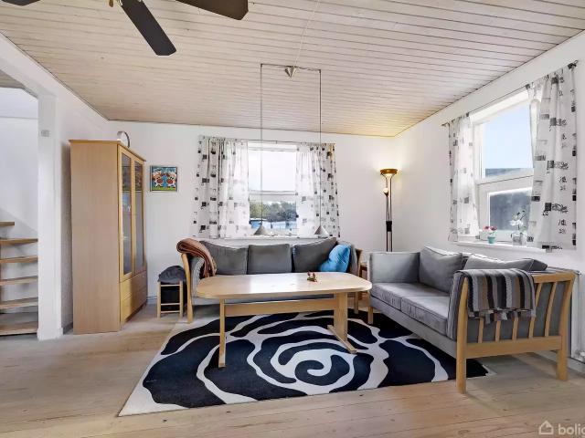 Ejendom til salg i Randers, Århus