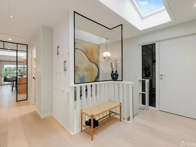 Villa til salg i Brøndby