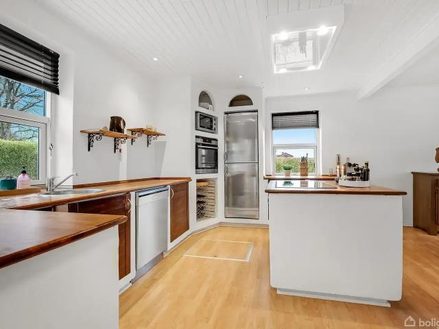 Villa til salg i Bredsten, Vejle