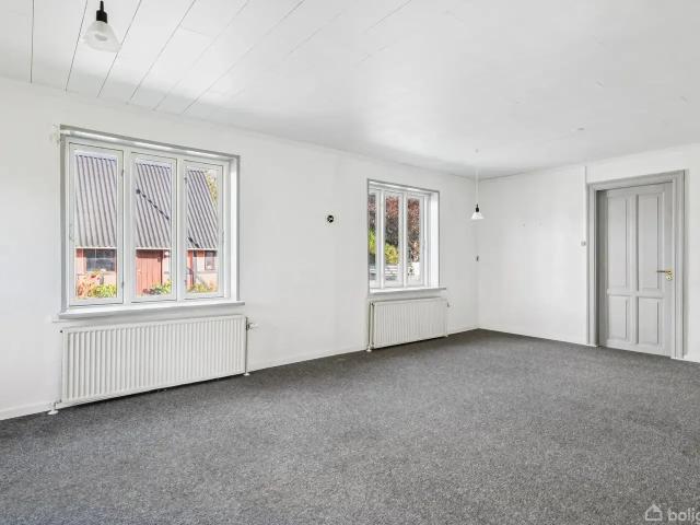 Villa til salg i Ørsted, Århus