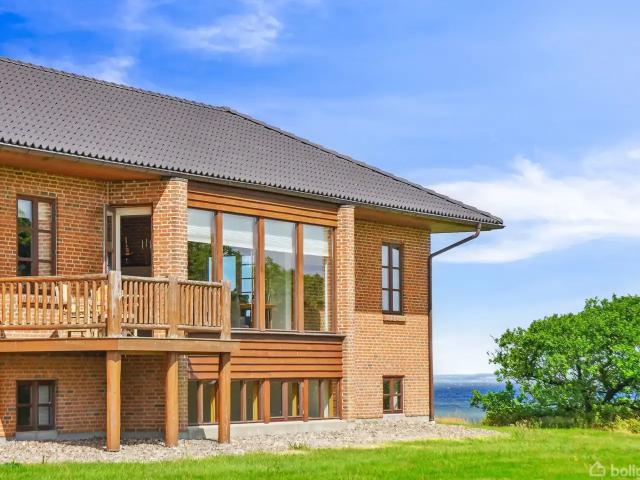 Villa til salg i Lemvig