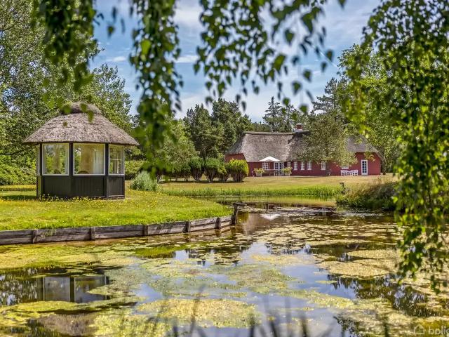 Villa til salg i Tønder