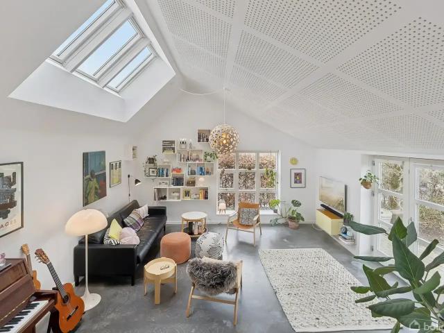 Villa til salg i Roskilde