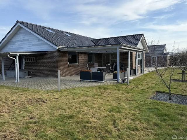 Villa til salg i Odder, Århus