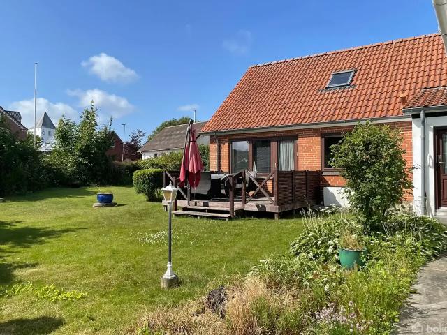 Villa til salg i Koldby, Brønderslev-Dronninglund
