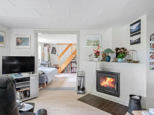Villa til salg i Århus