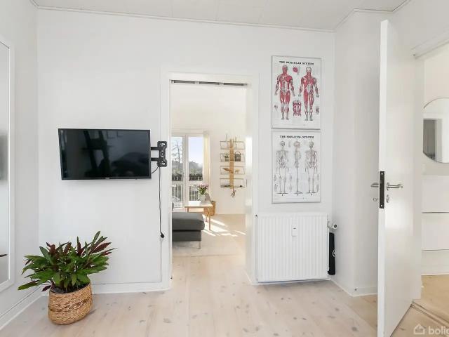 Ejendom til salg i Silkeborg, Århus