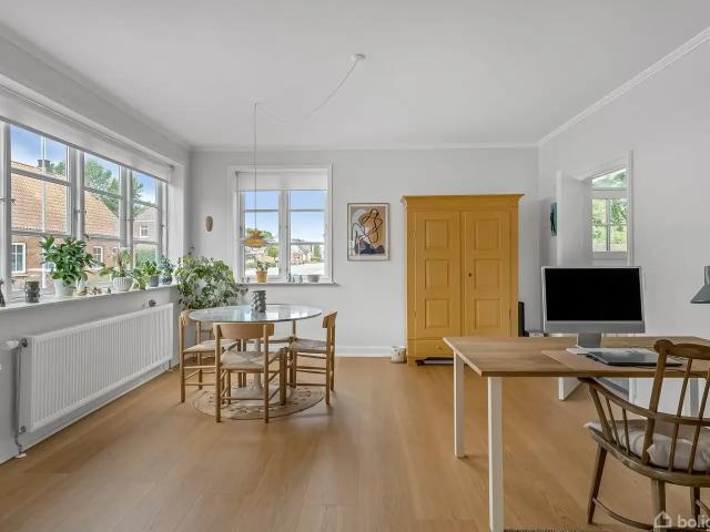 Villa til salg i Glejbjerg, Vejen