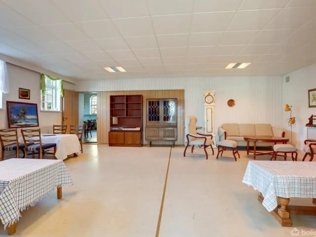 Villa til salg i Gandrup, Brønderslev-Dronninglund
