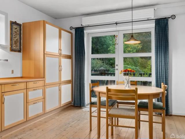 Villa til salg i Skive, Århus