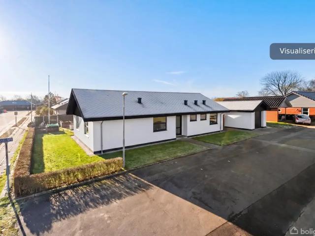 Villa til salg i Esbjerg