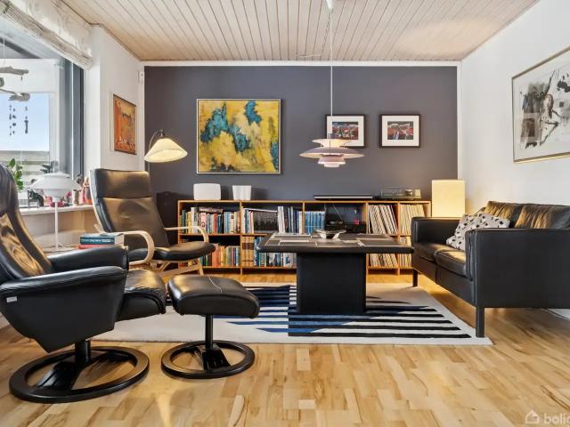 Villa til salg i Frederikssund, Brøndby
