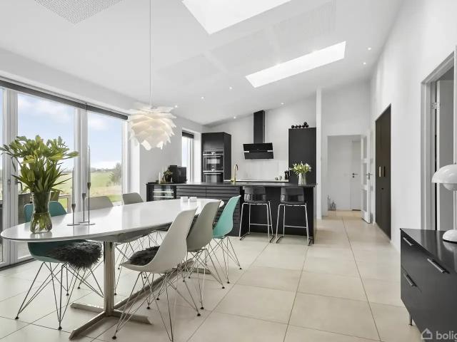 Villa til salg i Aabenraa