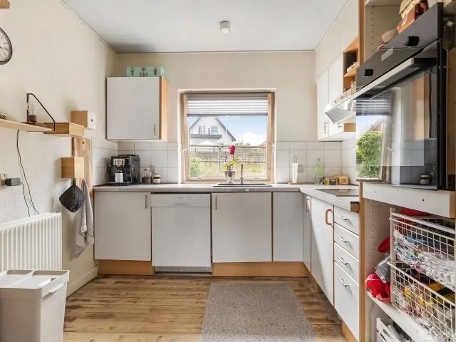 Villa til salg i Aabenraa