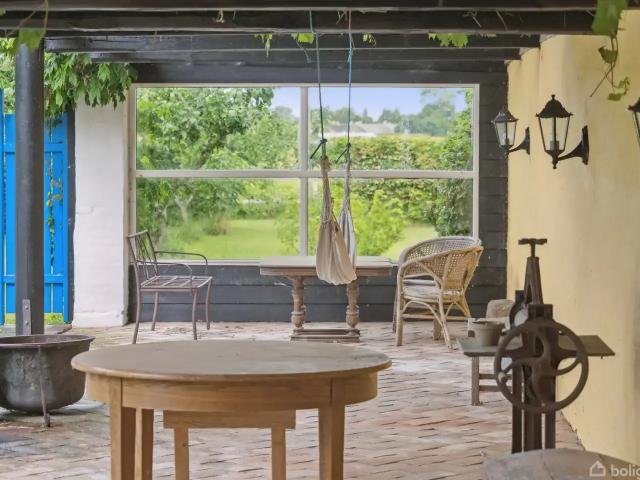 Villa til salg i Vindeballe, Ærø