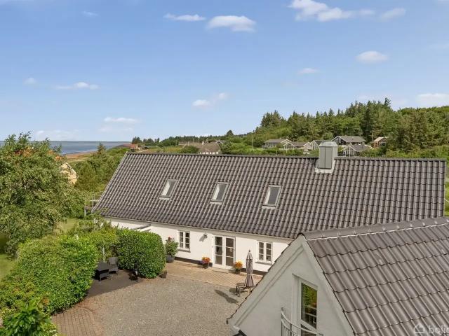 Villa til salg i Esbjerg