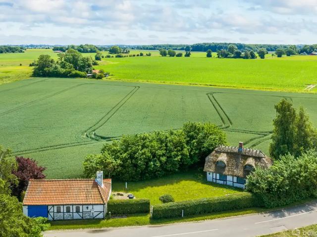 Ejendom til salg i Horslunde, Lolland