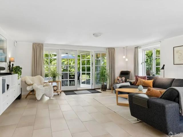 Villa til salg i Kalundborg