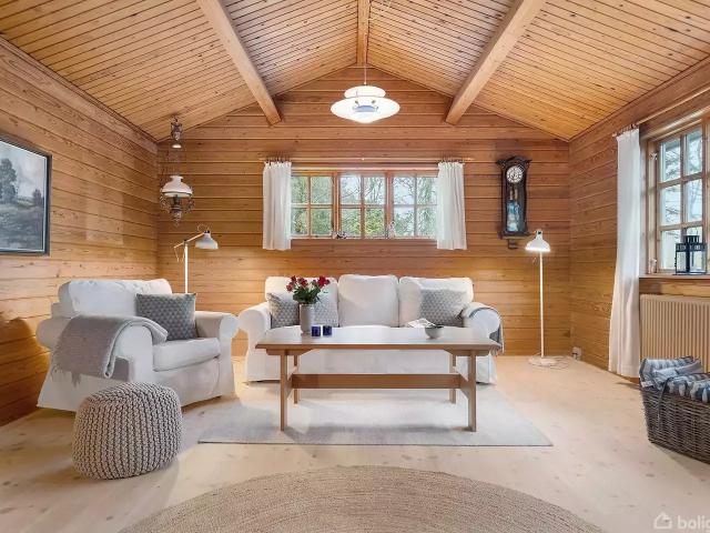 Villa til salg i Bindslev, Hjørring