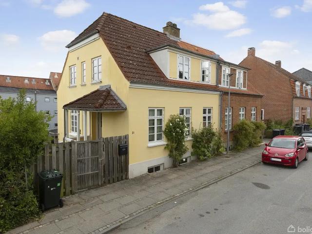 Villa til salg i Kolding