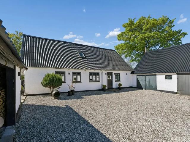 Villa til salg i Randers, Århus
