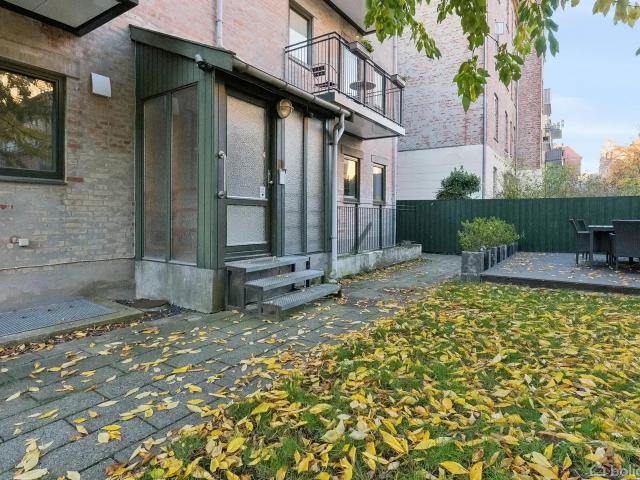 Ejendom til salg i Frederiksberg C, Brøndby