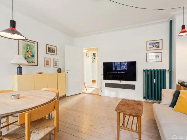 Ejendom til salg i København, Brøndby