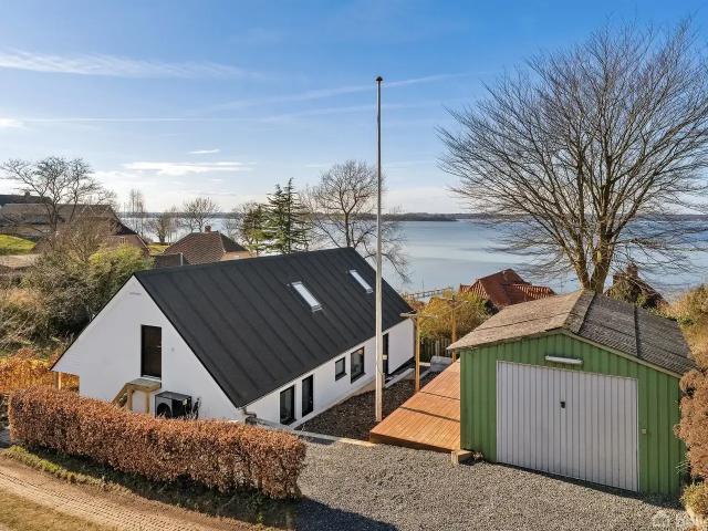 Villa til salg i Sønderborg
