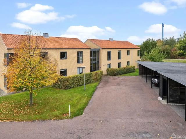 Ejendom til salg i Sønderborg